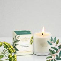 Ashleigh & Burwood Eucalyptus & Vetiver Scented Candle Extra Image 1 Preview